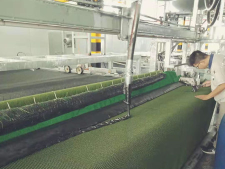 内蒙古涂胶装置